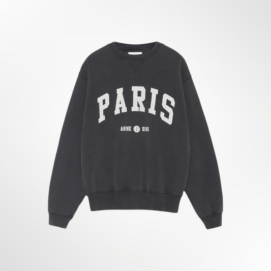 Ramona Sweatshirt - T.M