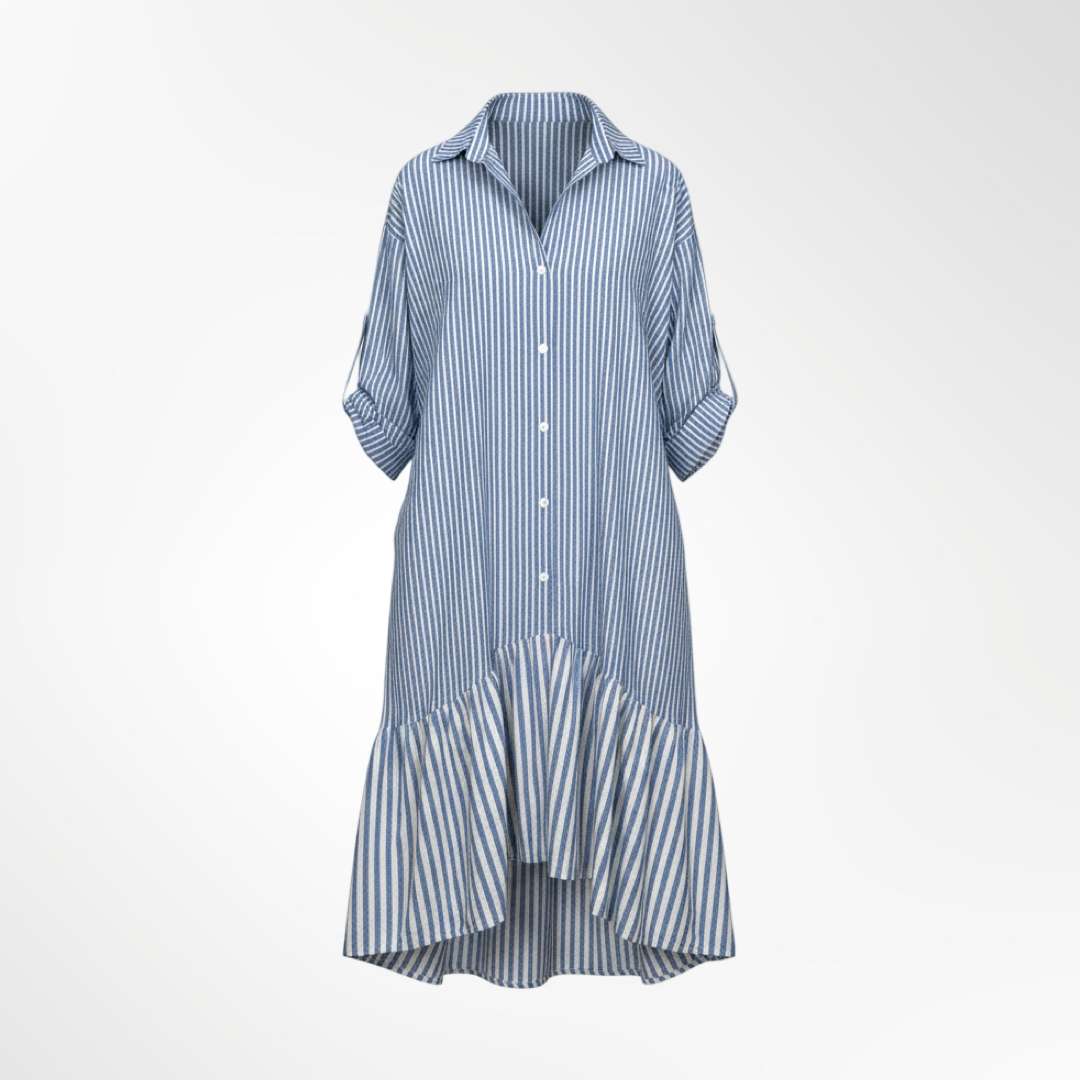 Vestido Anita - T.U