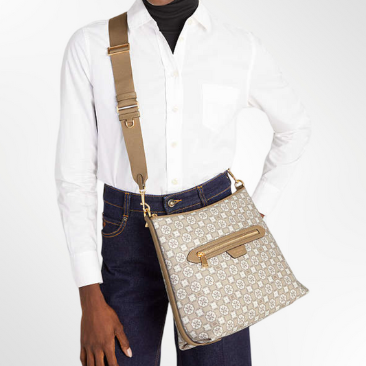 Medium Messenger Bag
