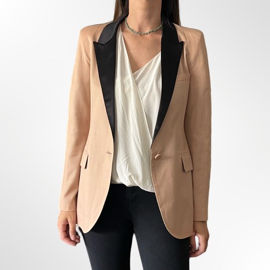 Blazer - T.S
