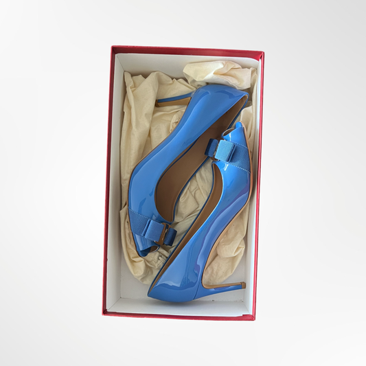 Vara Peep Toe - T.37,5