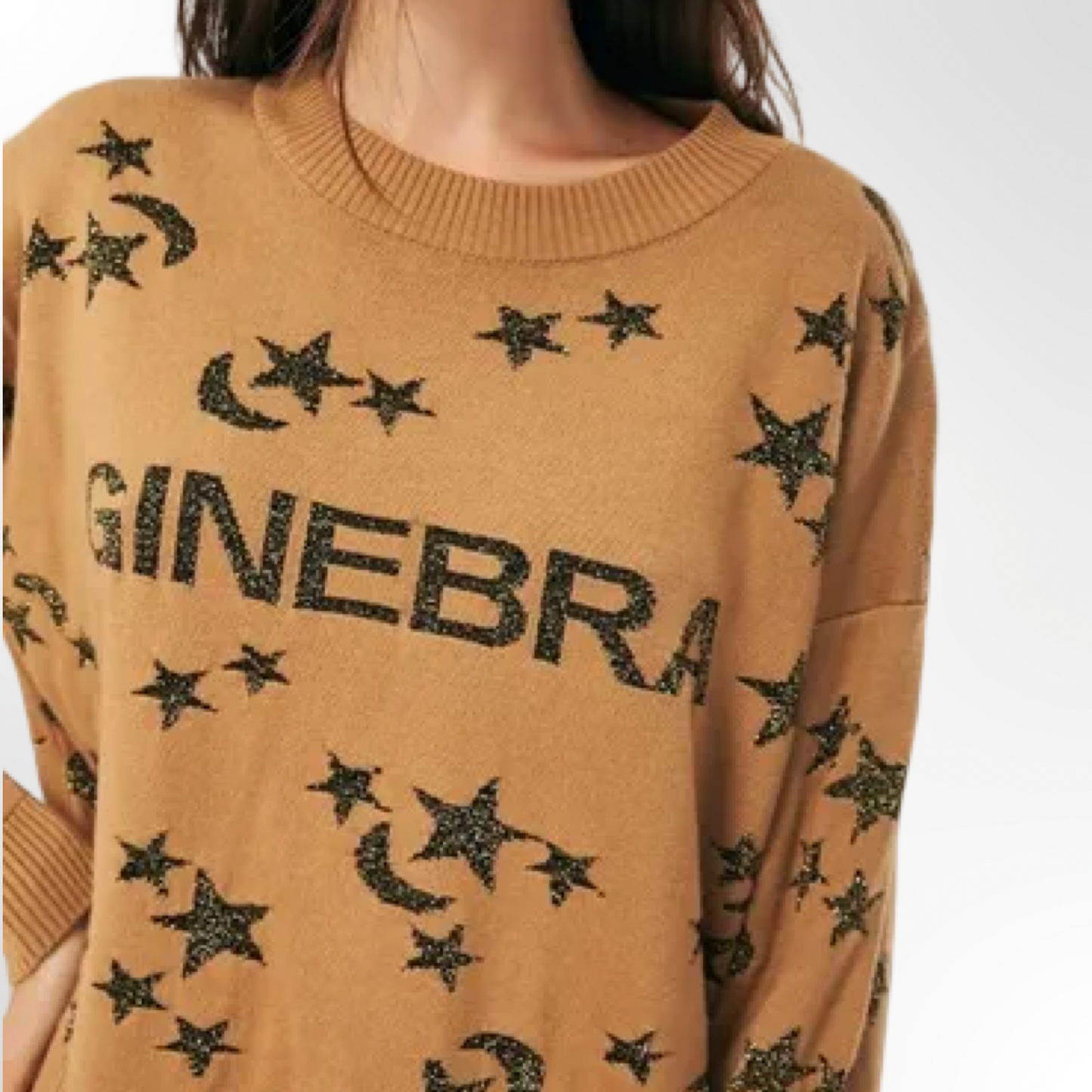 Sweater Stars - T.M
