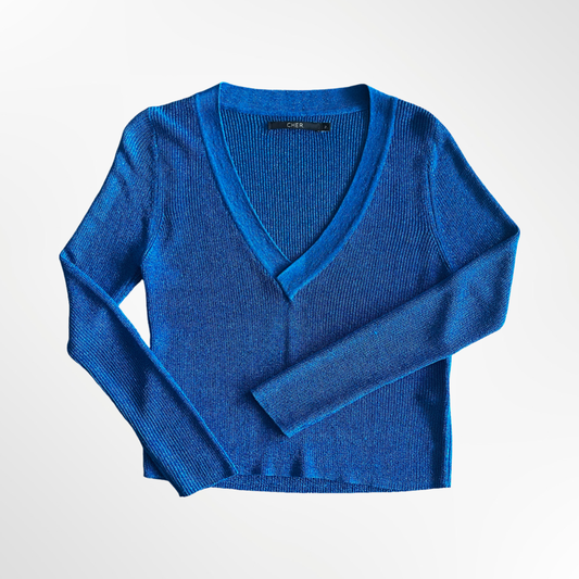 Sweater Lurex - T.M