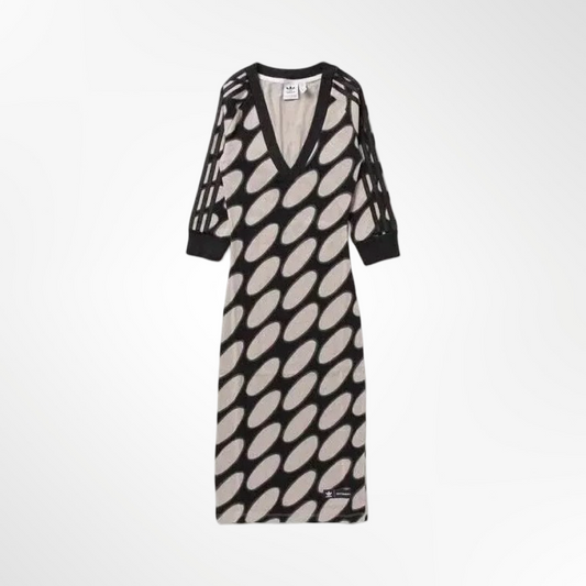Tee Dress - T.S