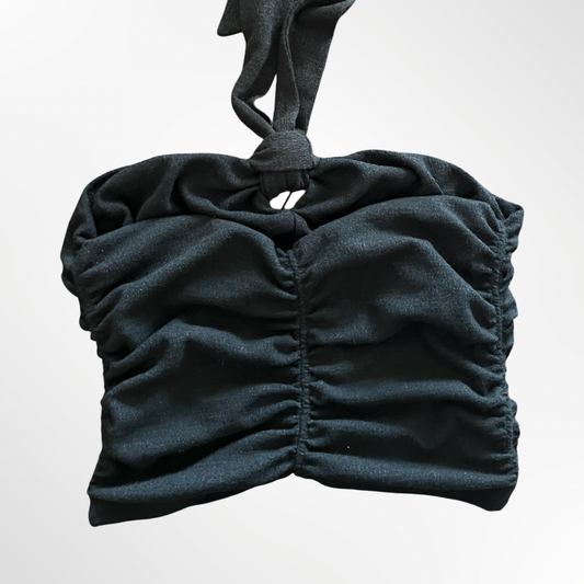 Crop Top - T.XS