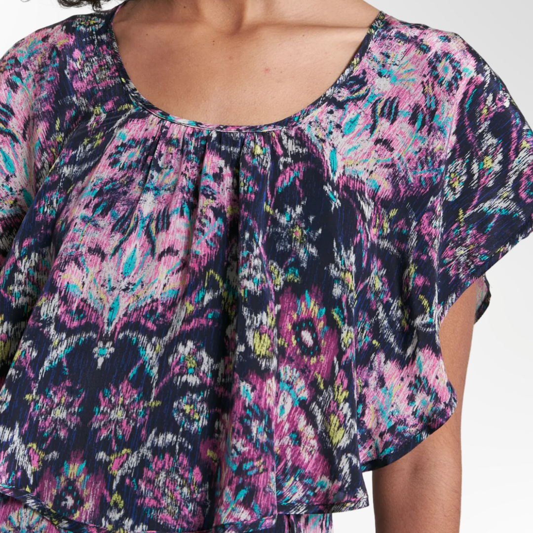 Vestido Sandía - T.S/M