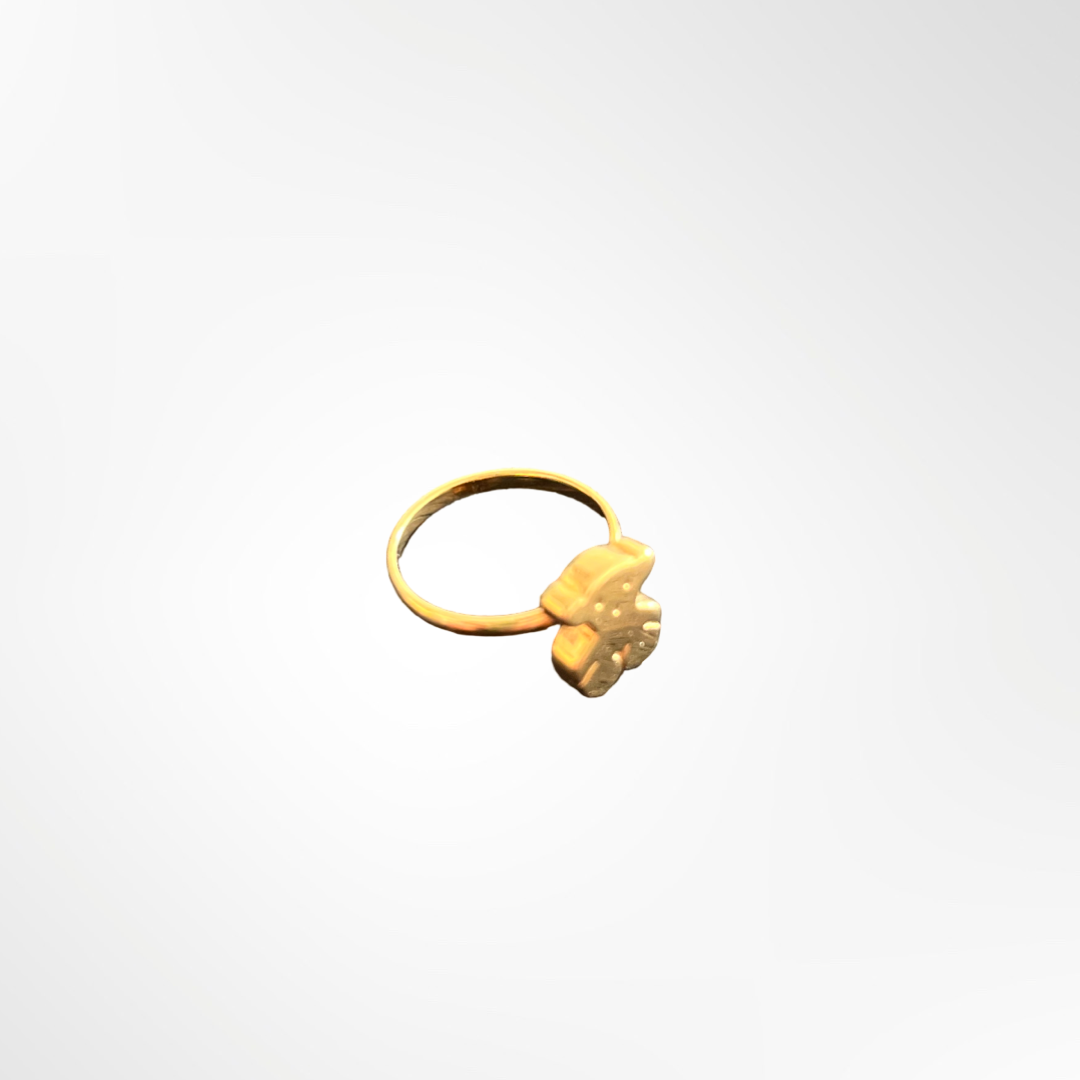 Sweet Dolls Ring