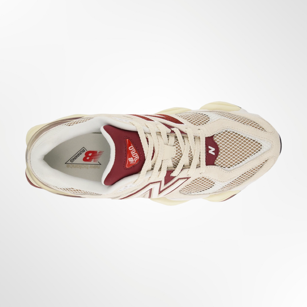 Sneakers 9060 - T.40