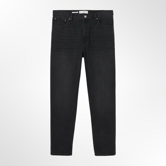 Jeans Mom Confort Alto - T.34