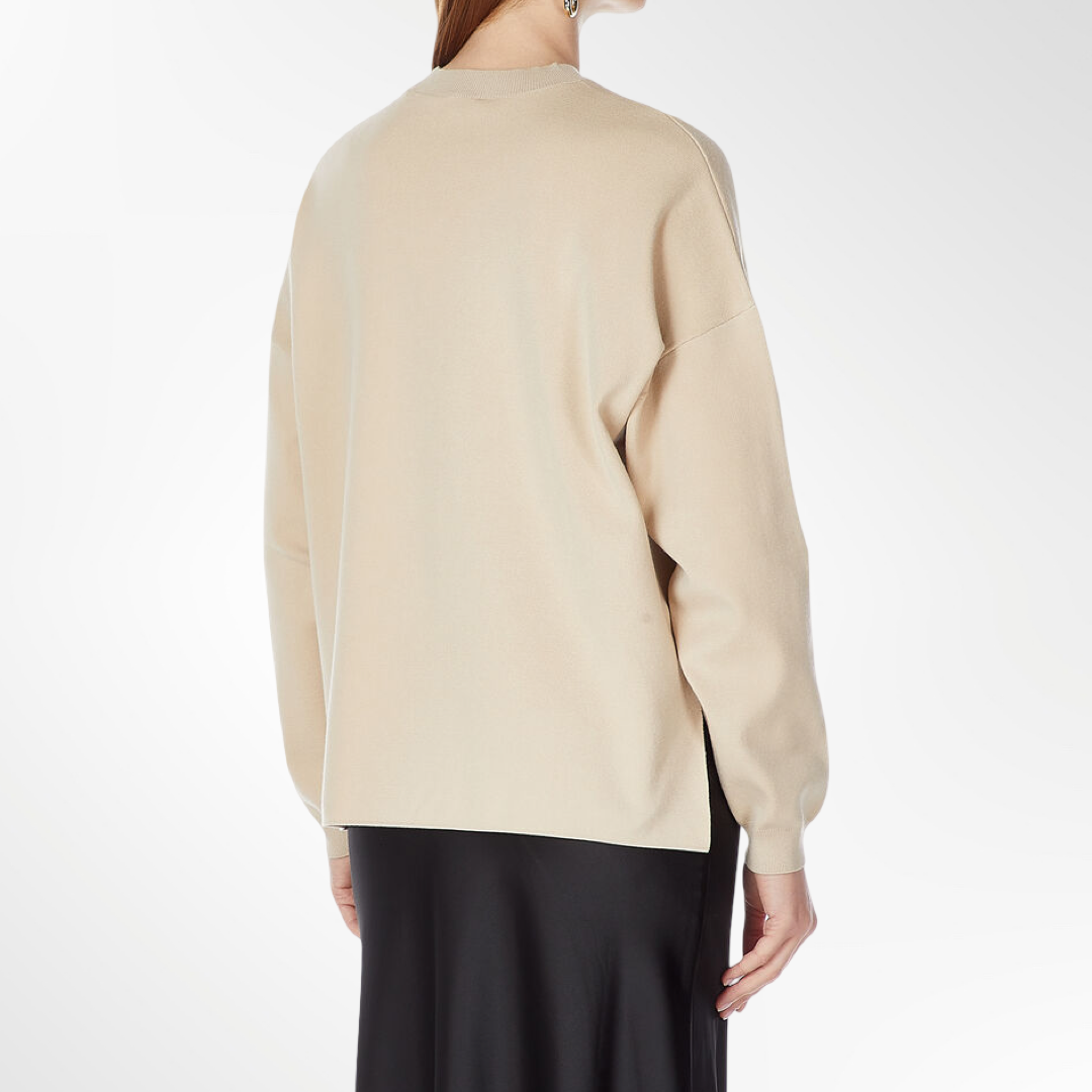 Emally Sweater - T.L