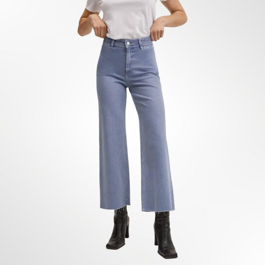 Jeans Culotte - T.40