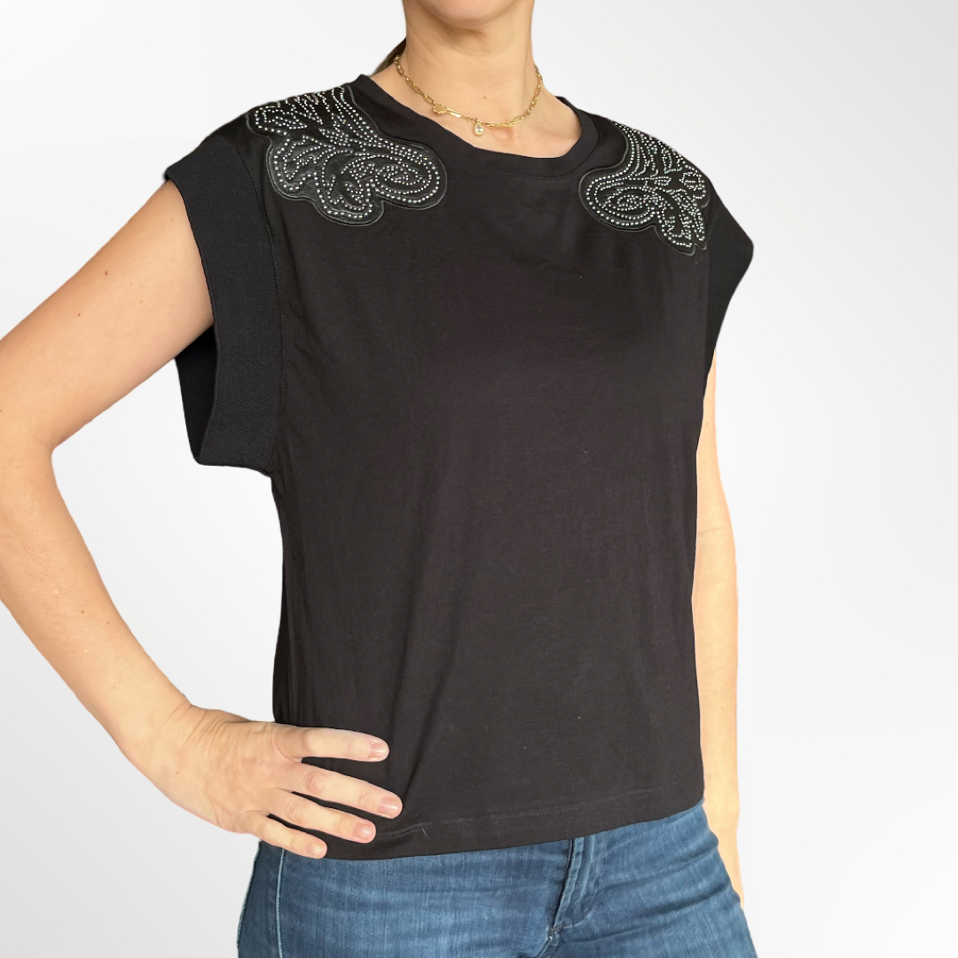 Polera Zuk - T.L
