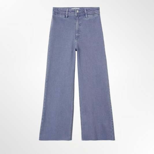 Jeans Culotte - T.40