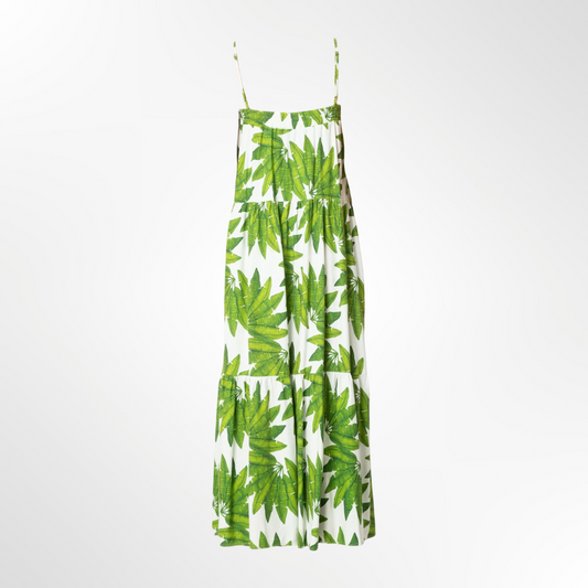 Vestido Palmeiras - T.L