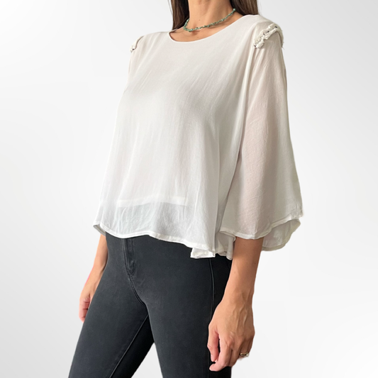Blusa Bright - T.M