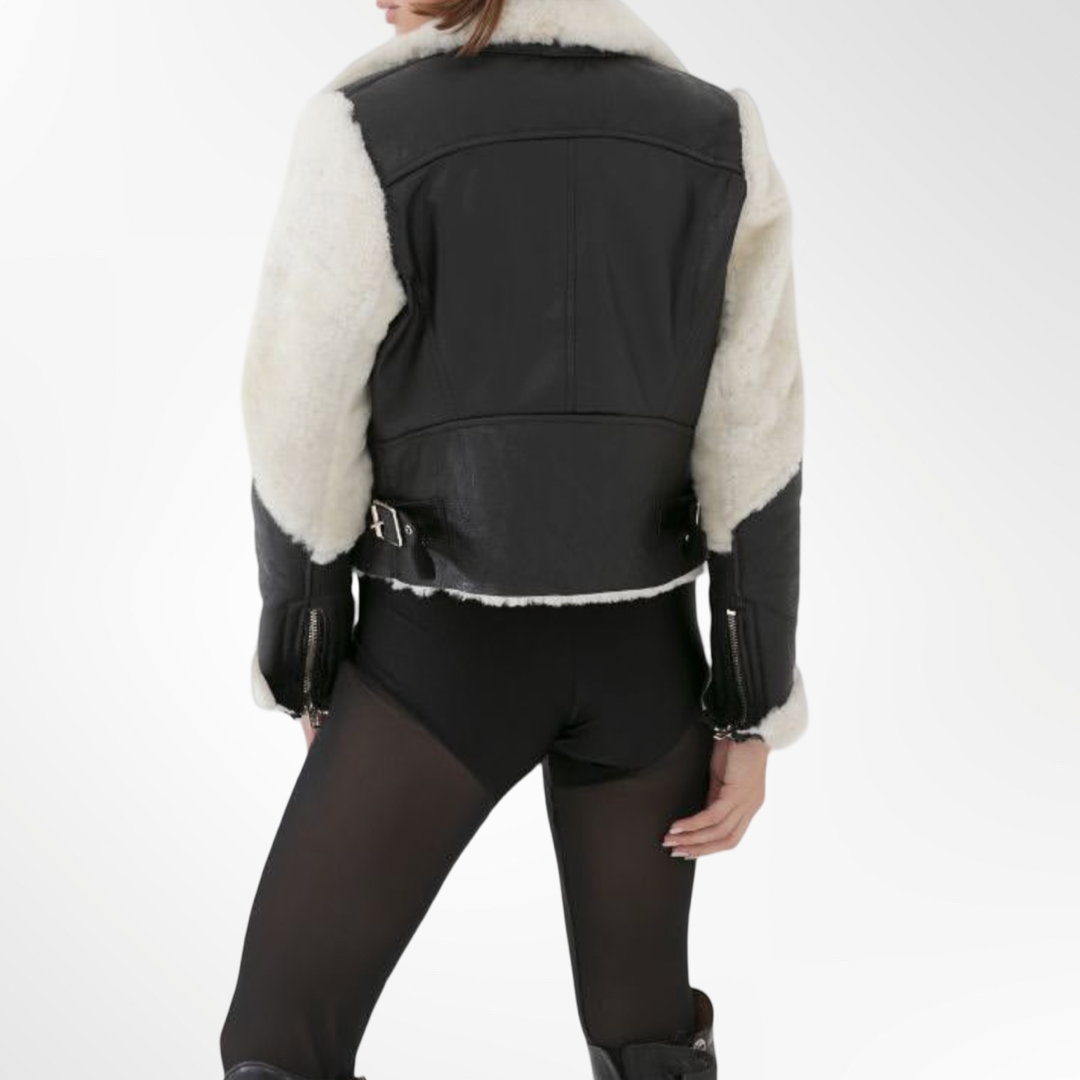 Legging Red Riana - T.L