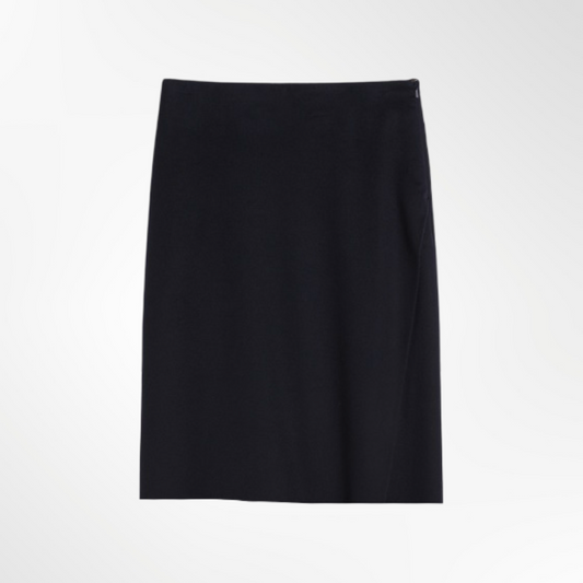 Wool Skirt - T.40