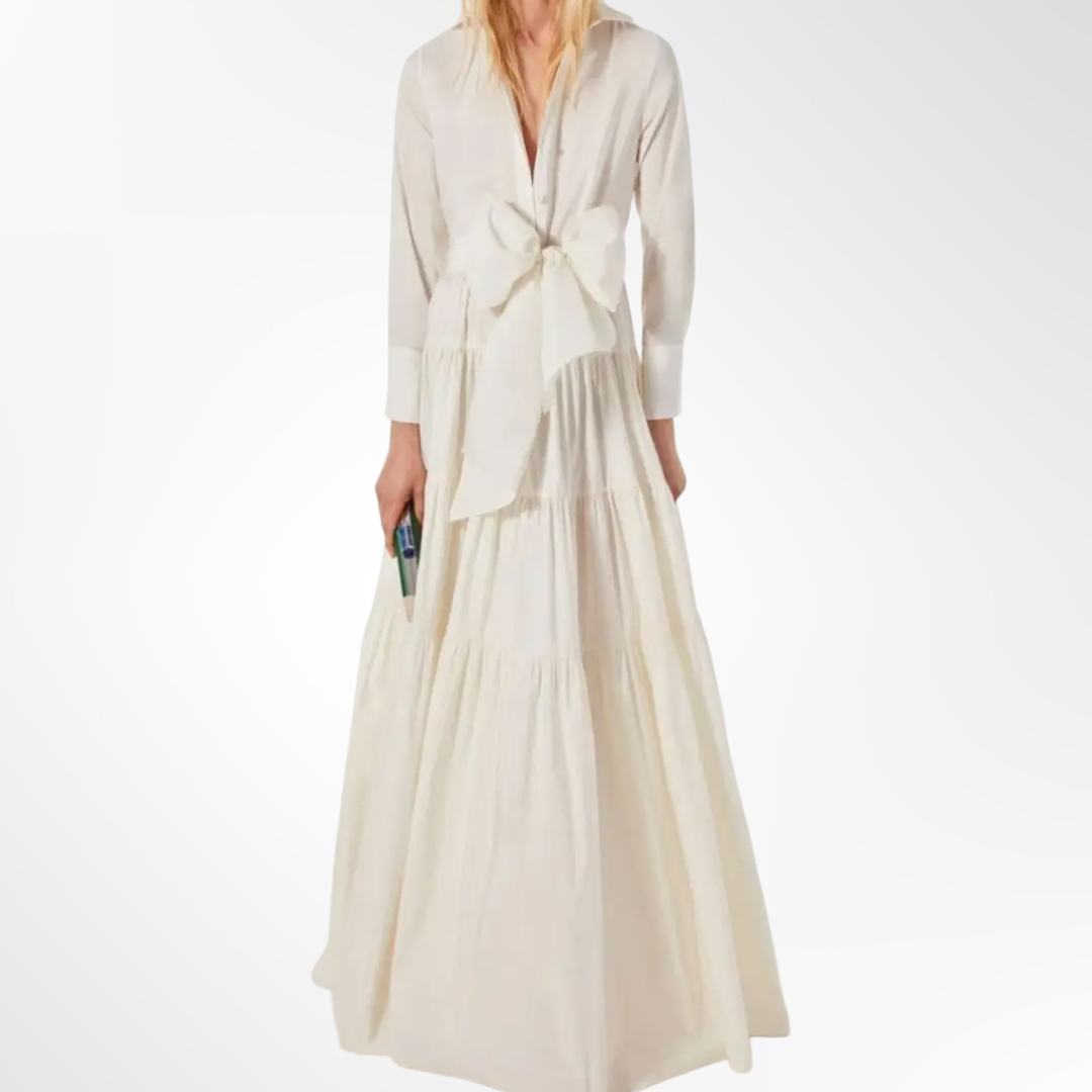 Vestido Camisero - T.M