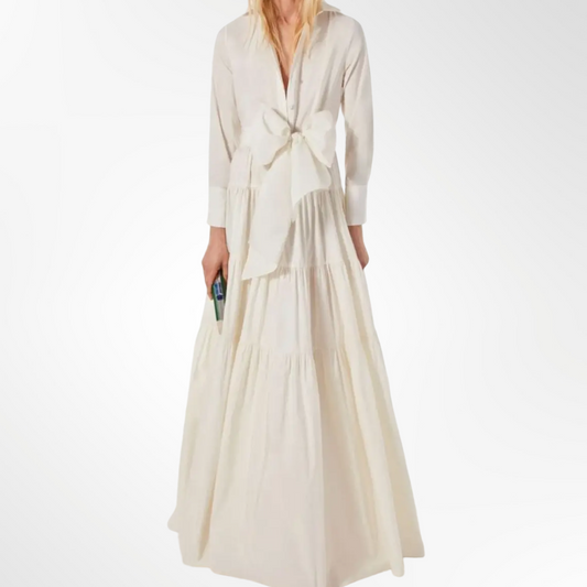 Vestido Camisero - T.M