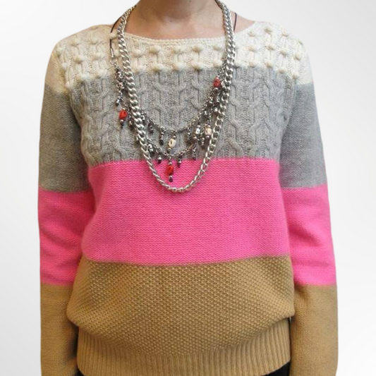 Sweater Berlina -T.S