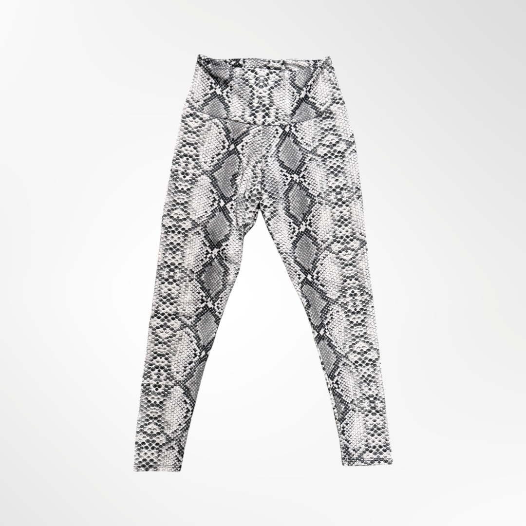 Leggings Snakeskin - T.S/M