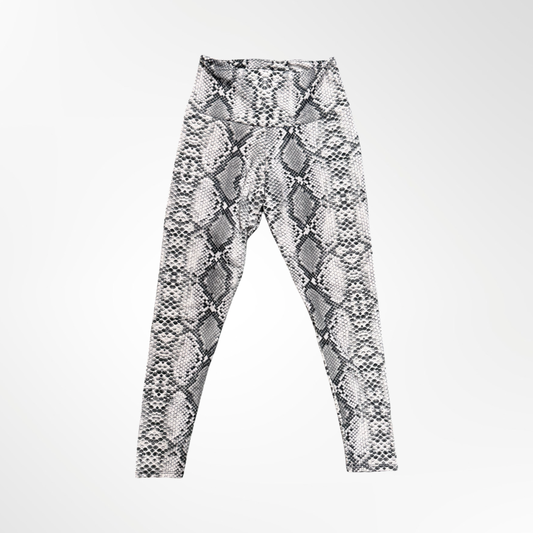 Leggings Snakeskin - T.S/M