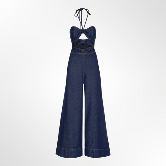 Entero Denim - T.L