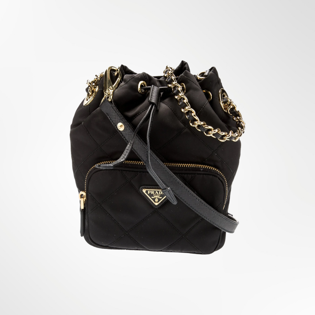 Re Edition 1995 Bucket Bag