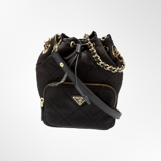 Re Edition 1995 Bucket Bag