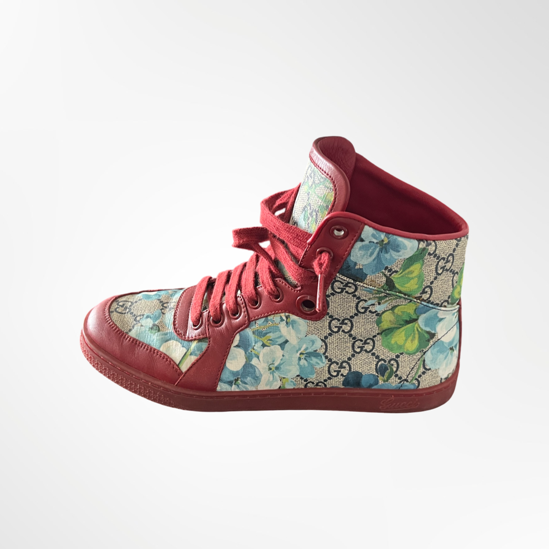 Zapatilla Blooms - T.37,5