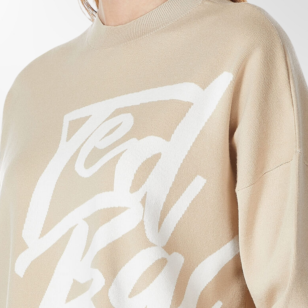 Emally Sweater - T.L