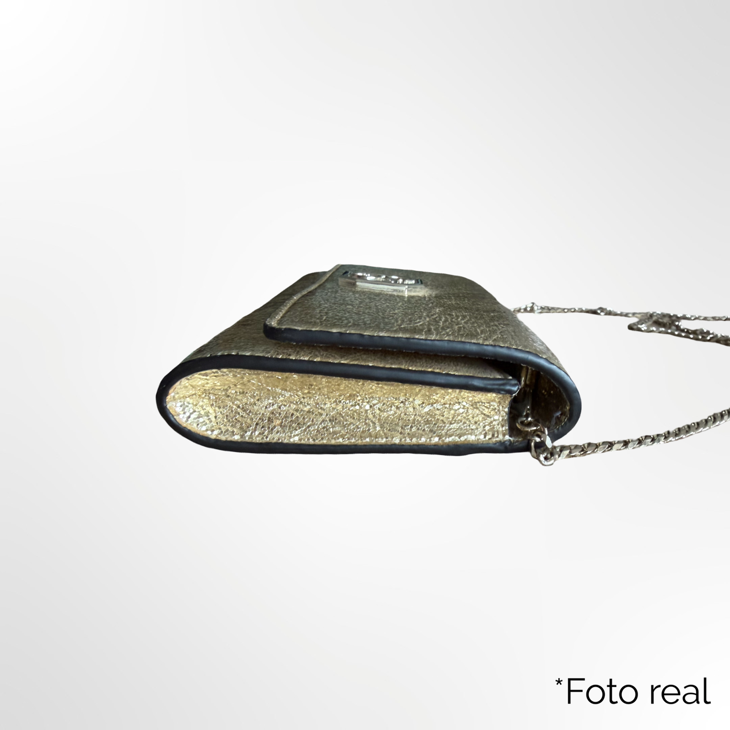 Walk Of Fame Clutch