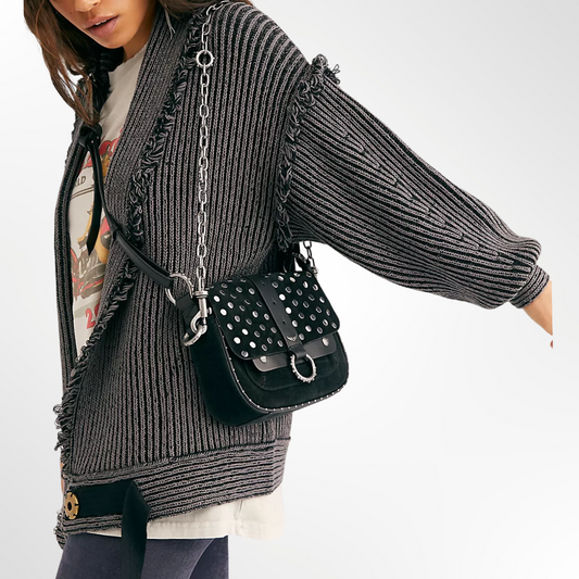Kate Studded Bag