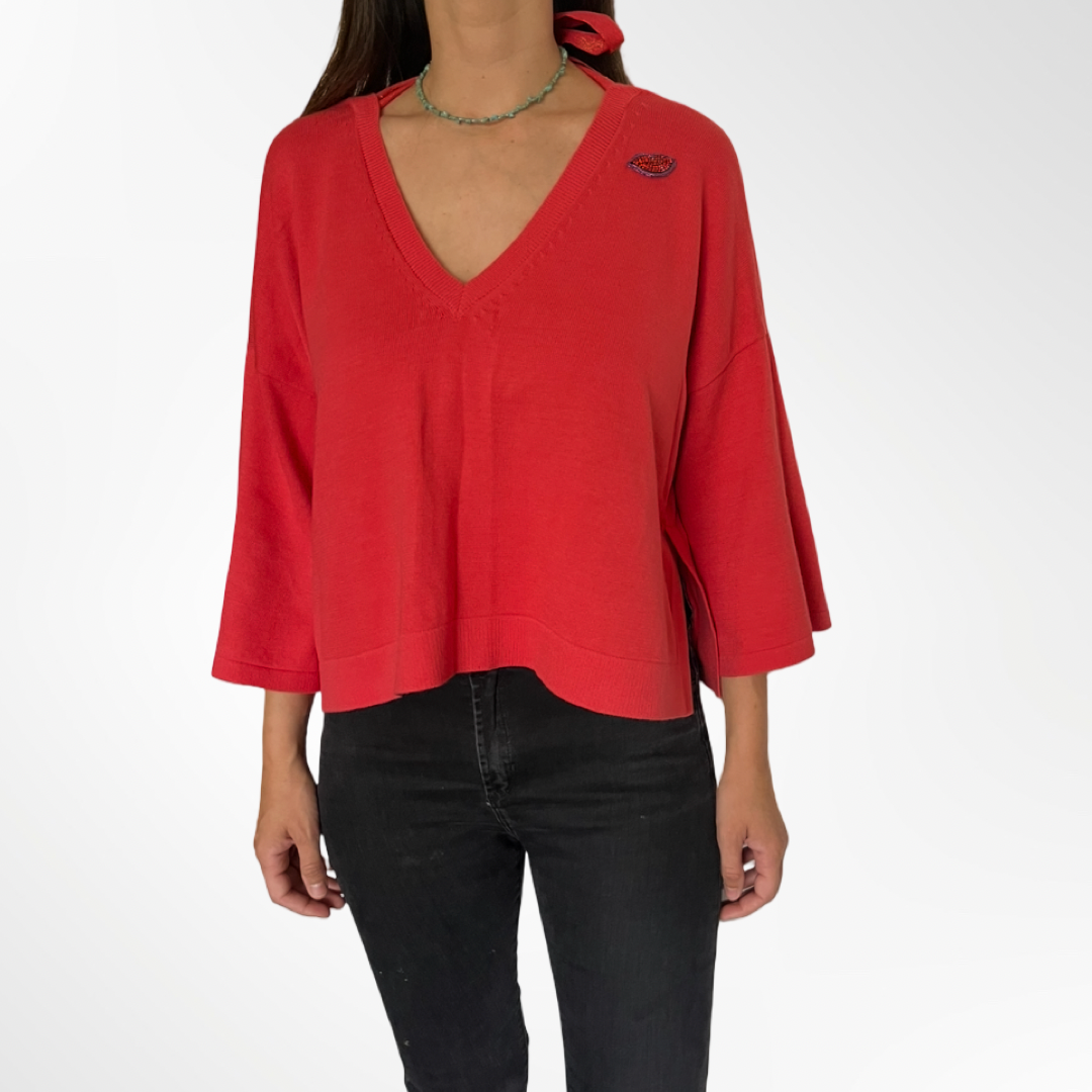 Sweater Amarras - T.M