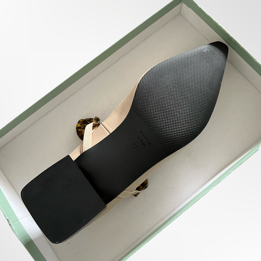 Ballerina Margaret - T.38