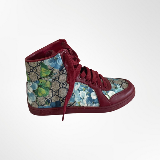Zapatilla Blooms - T.37,5