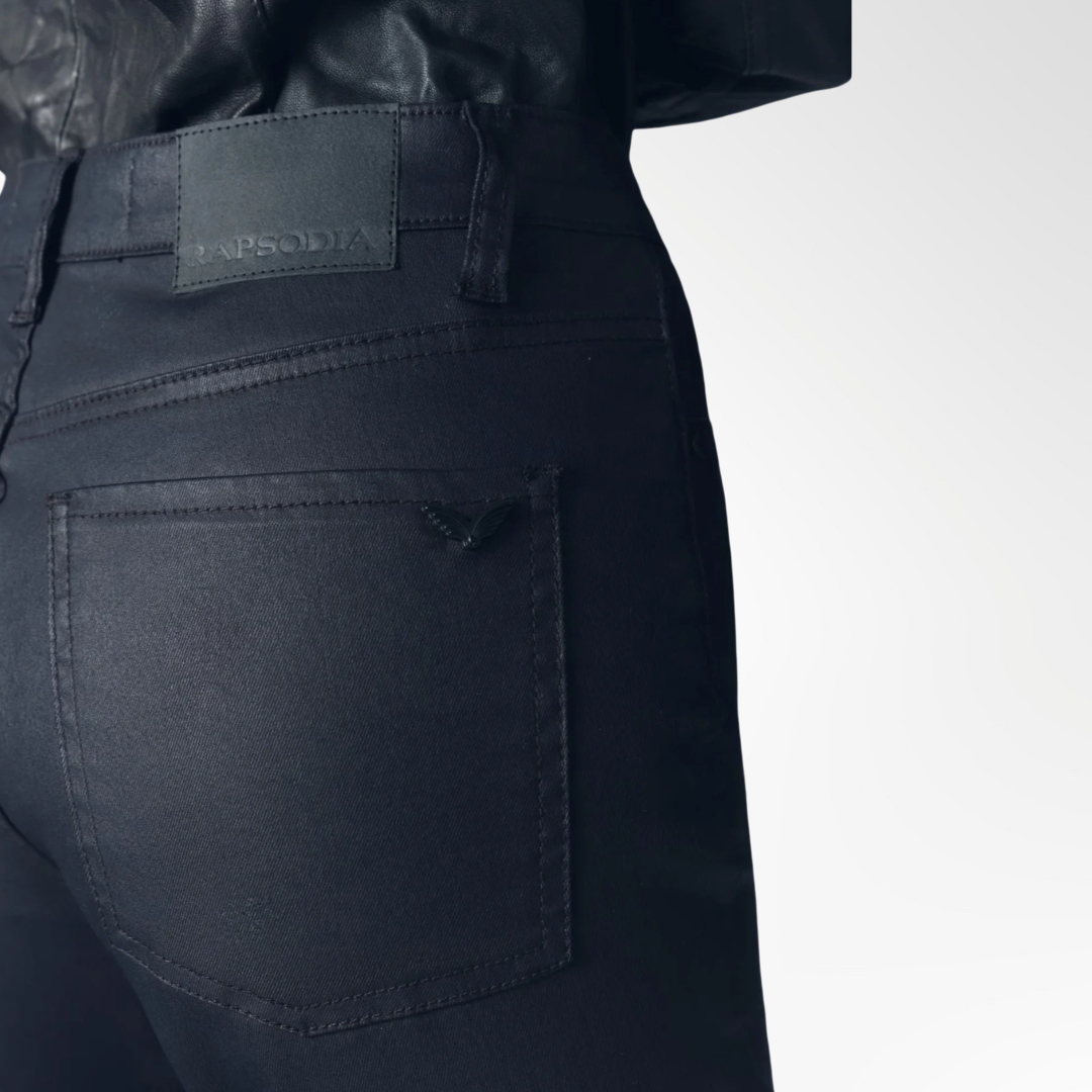 Jean Skinny Satin - T.34