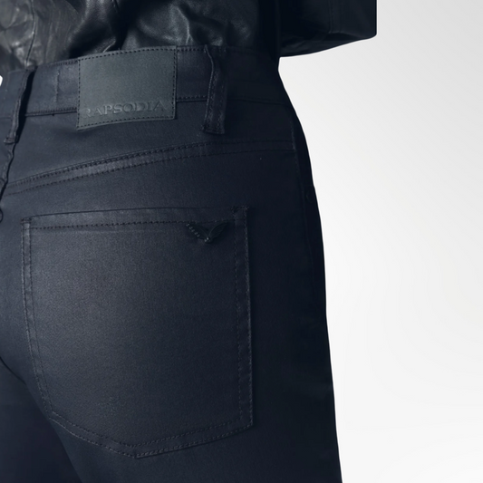 Jean Skinny Satin - T.34