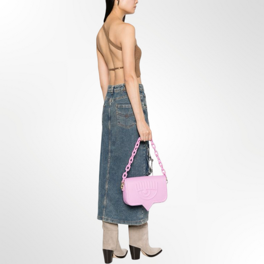 Eyelike Purse