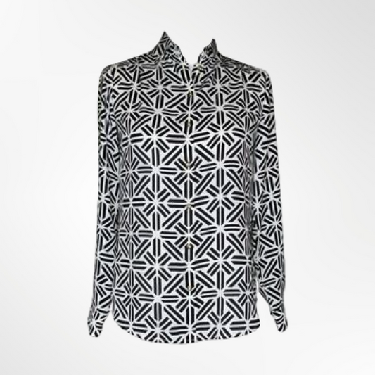 Camisa Rombo - T.XS
