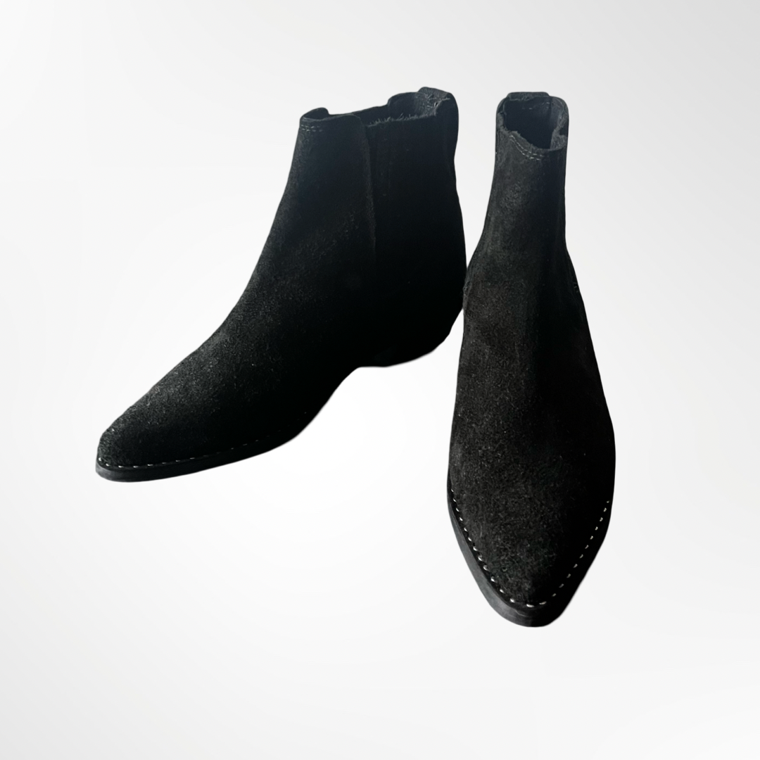 Botín Velvetta - T.38