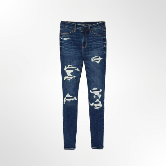 Jean Desgastados - T.36
