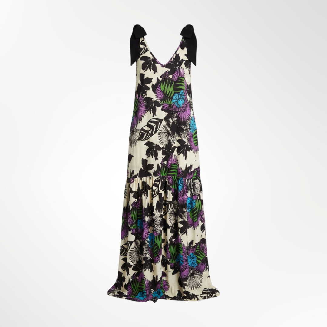 Vestido Amazonas - T.L