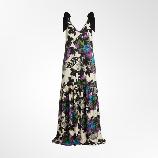 Vestido Amazonas - T.L