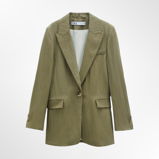 Blazer - T.M