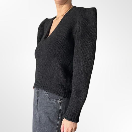 Sweater Alpaca - T.S