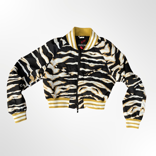 Chaqueta Animal - T.M