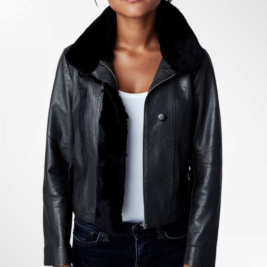Chaqueta - T.S