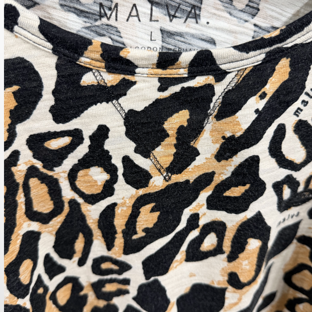 Polera Animal - T.L