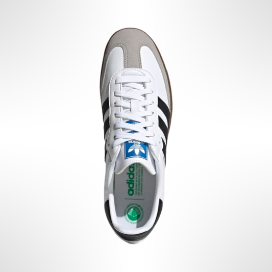 Zapatillas Samba - T.38